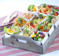 Salad Run Cafe - Accommodation Burleigh