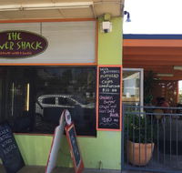 The Corner Shack - Accommodation Burleigh