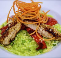 The Lions Pride Cafe  Restaurant - Accommodation Burleigh