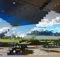 The Outlook Cafe Dubbo - Accommodation Burleigh
