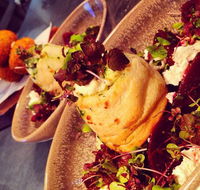 The Spotted Pig - Accommodation Burleigh