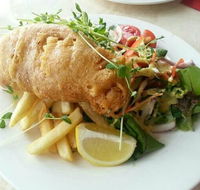 The View Cafe - Accommodation Burleigh