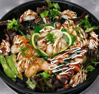 Zaya Sushi - Accommodation Burleigh
