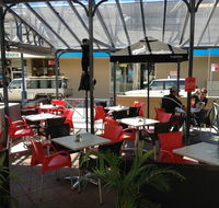 Cafe Rocca - Accommodation Burleigh