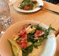 Colosseum Pizza  Rib House - Accommodation Burleigh