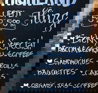 Highland Fling - Accommodation Burleigh
