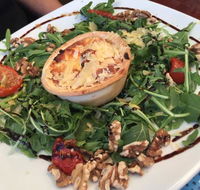 Milk Factory Gallery Cafe - Accommodation Burleigh