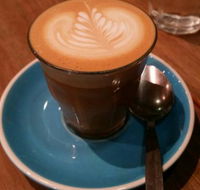 Rush Roasting Co - Accommodation Burleigh