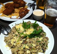 The Imperial Bistro - Accommodation Burleigh
