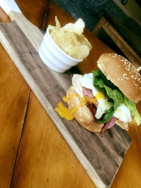 Nite & Day - Accommodation Burleigh 8