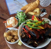 Sandy Cove Tavern - Accommodation Burleigh