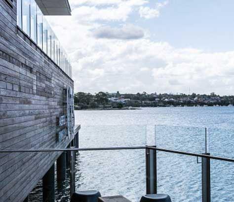 UTS Haberfield Club - Accommodation Burleigh 14