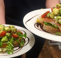 Art of Espresso - Accommodation Burleigh