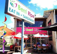 Berri Ripe Cafe  Takeaway - Accommodation Burleigh