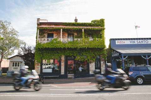 RCC Cafe - Accommodation Burleigh 0