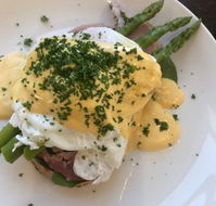 61 Balo Cafe - Accommodation Burleigh