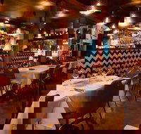 Anthony Bros  Co - Accommodation Burleigh