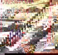 Aroma Cafe - Accommodation Burleigh