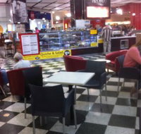 Aroma's at the Fair - Accommodation Burleigh