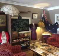 Aussie Outback Wares and Cafe - Accommodation Burleigh