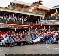 Beechworth Bakery Echuca - Accommodation Burleigh