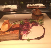 Black Salt Brasserie - Accommodation Burleigh