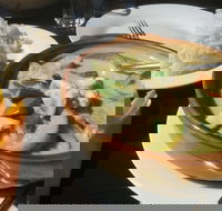 Blaxland Thai Kitchen - Accommodation Burleigh