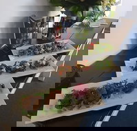 Blue Gum Cafe and Restaurant - Accommodation Burleigh