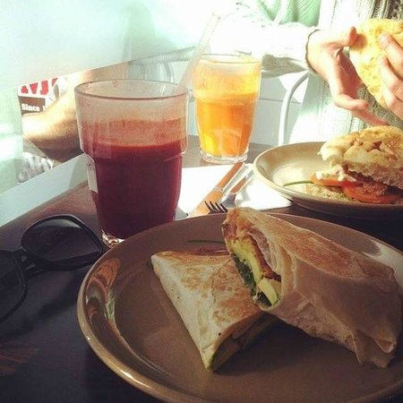  Accommodation Burleigh