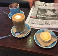 Byl Espresso - Accommodation Burleigh