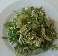 Cafe Cha Cha - Accommodation Burleigh