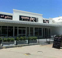 Cafe Gali - Accommodation Burleigh
