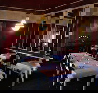 Cafe Vieux - Accommodation Burleigh