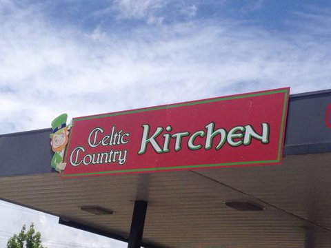 Celtic Country Gourmet - Accommodation Burleigh 0