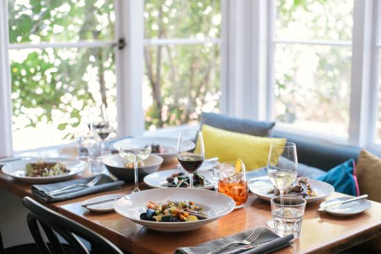 Yass River NSW Accommodation Burleigh