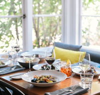 Clementine Restaurant - Accommodation Burleigh