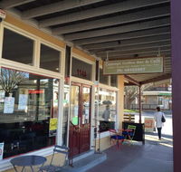 Concept Coffee Bar  Cafe - Accommodation Burleigh