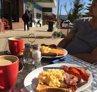 Cuppaz - Accommodation Burleigh
