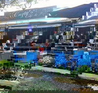 Curly's Cafe - Accommodation Burleigh