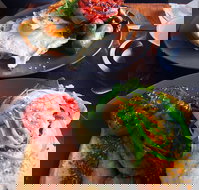 Dan's Coffee Haus - Accommodation Burleigh