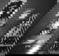 Dark Alley Cafe - Accommodation Burleigh