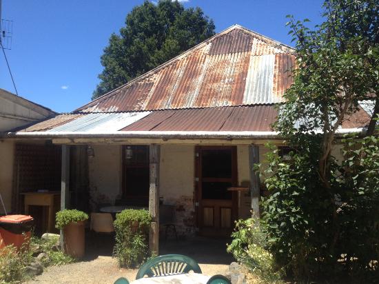 Endrick NSW Accommodation Burleigh