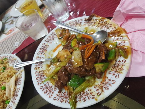 Dragon Court Restaurant - Accommodation Burleigh 0