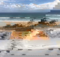 Eden Fish  Chips - Accommodation Burleigh