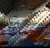 Eungai Creek Buffalo - Accommodation Burleigh