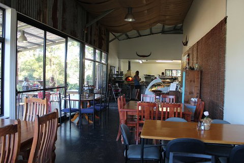 Eungai Creek Buffalo - Accommodation Burleigh 0