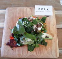 Folk Kiosk and General Store - Accommodation Burleigh