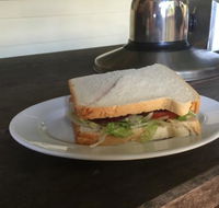 Gingers Creek Roadhouse - Accommodation Burleigh