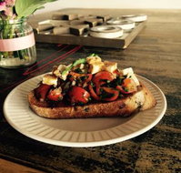 Glee Coffee Roasters - Accommodation Burleigh