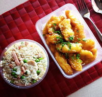 Golden Ocean Chinese Restaurant - Accommodation Burleigh